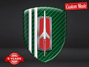 Oldsmobile Emblemas Empresa Auto Pro Máximo Resistente 